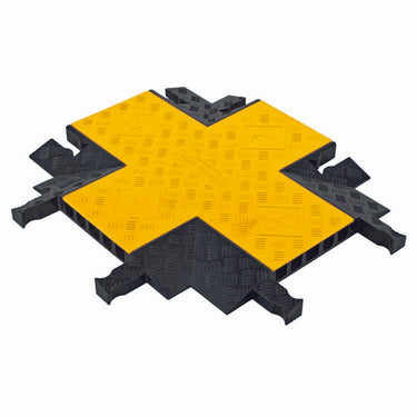 Cable Protector Yellow Jacket Classic - Model YJ5X-125-B/Y